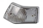 Turn indicator SIEM 246480485 rear - right chromed