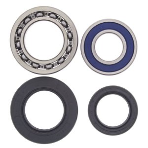 Wheel bearing and seal kit All Balls Racing