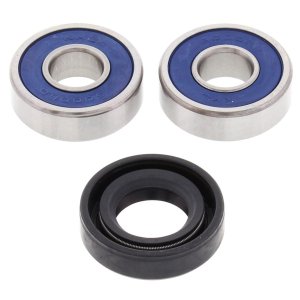 Wheel bearing and seal kit All Balls Racing