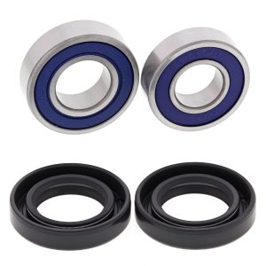 Wheel bearing and seal kit All Balls Racing