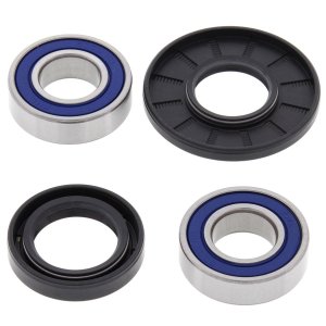 Wheel bearing and seal kit All Balls Racing