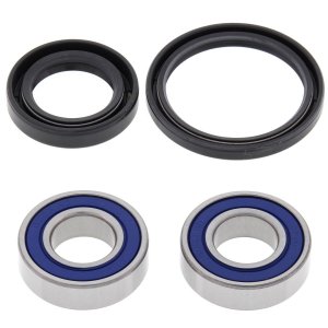 Wheel bearing and seal kit All Balls Racing