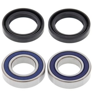 Wheel bearing and seal kit All Balls Racing