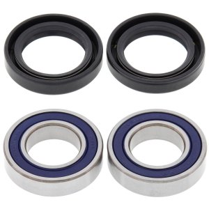 Wheel bearing and seal kit All Balls Racing