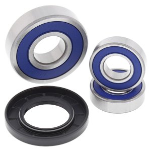 Wheel bearing and seal kit All Balls Racing