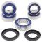 Wheel bearing and seal kit All Balls Racing