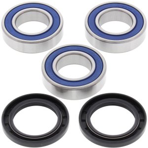 Wheel bearing and seal kit All Balls Racing