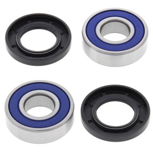 Wheel bearing and seal kit All Balls Racing