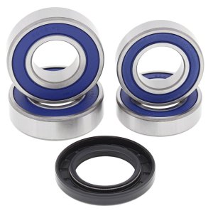 Wheel bearing and seal kit All Balls Racing