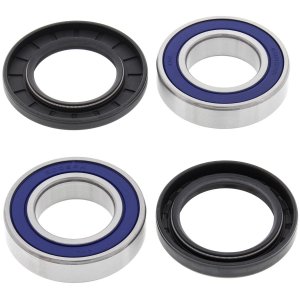 Wheel bearing and seal kit All Balls Racing