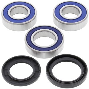 Wheel bearing and seal kit All Balls Racing