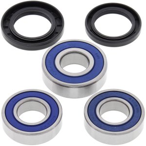 Wheel bearing and seal kit All Balls Racing