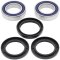 Wheel bearing and seal kit All Balls Racing