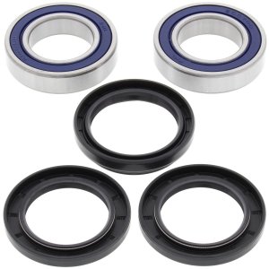 Wheel bearing and seal kit All Balls Racing