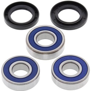 Wheel bearing and seal kit All Balls Racing