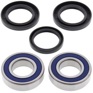 Wheel bearing and seal kit All Balls Racing