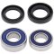 Wheel bearing and seal kit All Balls Racing