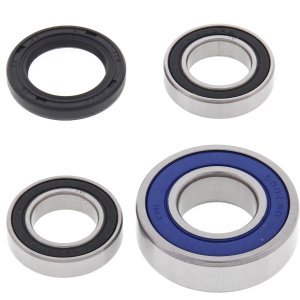 Wheel bearing and seal kit All Balls Racing