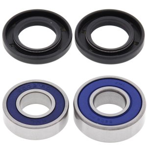 Wheel bearing and seal kit All Balls Racing