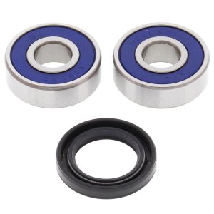 Wheel bearing and seal kit All Balls Racing