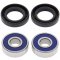 Wheel bearing and seal kit All Balls Racing