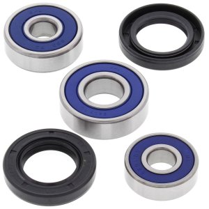 Wheel bearing and seal kit All Balls Racing