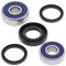 Wheel bearing and seal kit All Balls Racing