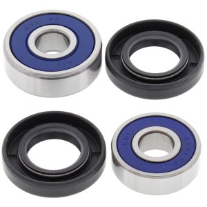 Wheel bearing and seal kit All Balls Racing