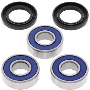 Wheel bearing and seal kit All Balls Racing