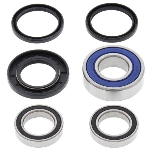 Wheel bearing and seal kit All Balls Racing