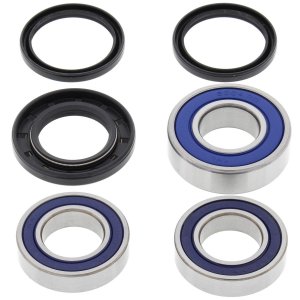 Wheel bearing and seal kit All Balls Racing