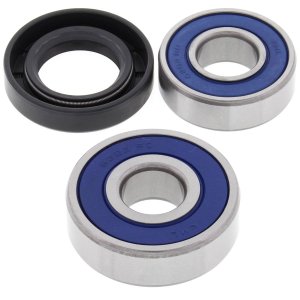 Wheel bearing and seal kit All Balls Racing