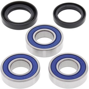 Wheel bearing and seal kit All Balls Racing