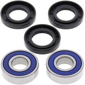 Wheel bearing and seal kit All Balls Racing