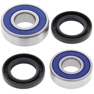 Wheel bearing and seal kit All Balls Racing