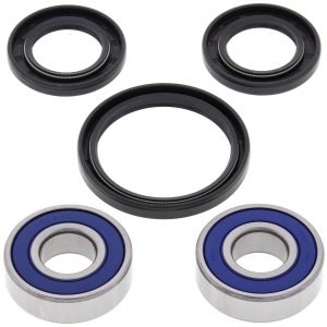 Wheel bearing and seal kit All Balls Racing