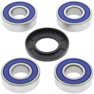 Wheel bearing and seal kit All Balls Racing