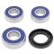 Wheel bearing and seal kit All Balls Racing