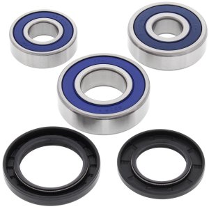 Wheel bearing and seal kit All Balls Racing