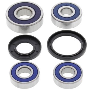 Wheel bearing and seal kit All Balls Racing