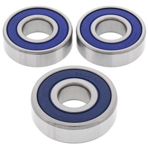 Wheel bearing and seal kit All Balls Racing