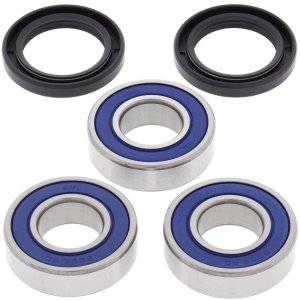 Wheel bearing and seal kit All Balls Racing