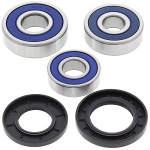 Wheel bearing and seal kit All Balls Racing