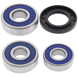 Wheel bearing and seal kit All Balls Racing