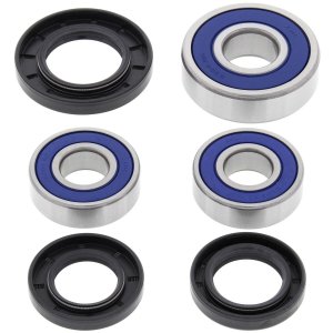 Wheel bearing and seal kit All Balls Racing