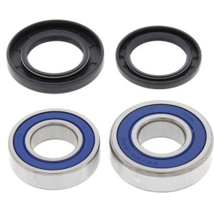 Wheel bearing and seal kit All Balls Racing