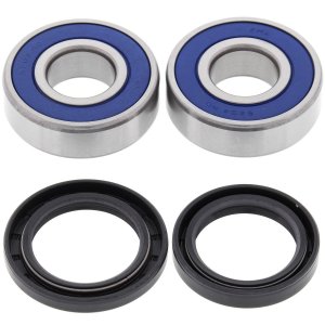 Wheel bearing and seal kit All Balls Racing