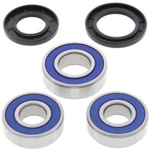 Wheel bearing and seal kit All Balls Racing