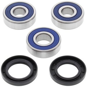 Wheel bearing and seal kit All Balls Racing