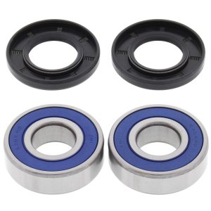 Wheel bearing and seal kit All Balls Racing